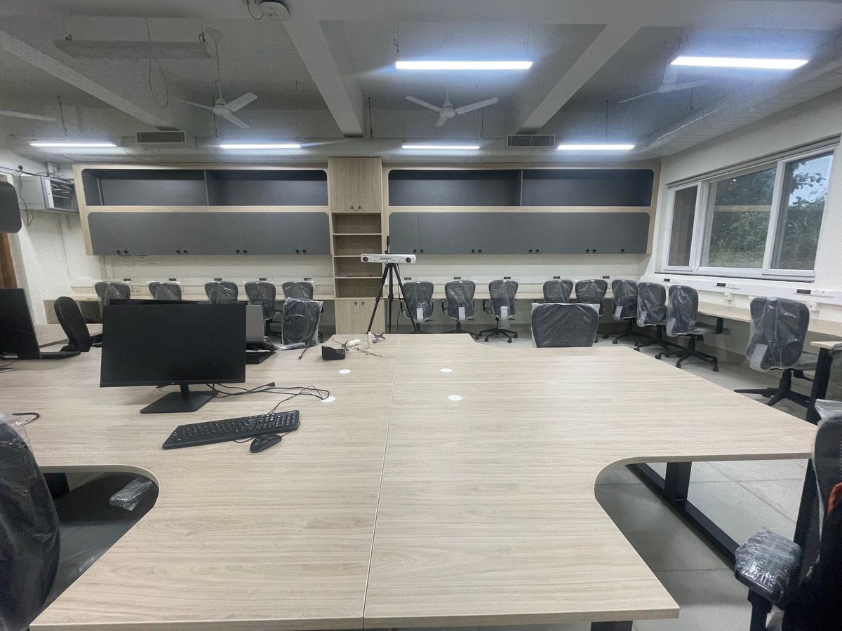 Conference & Training Room