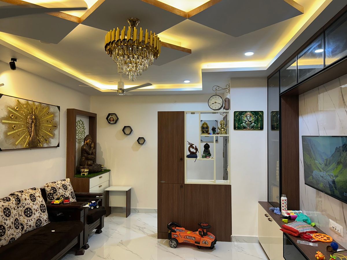 Residential Interior Design