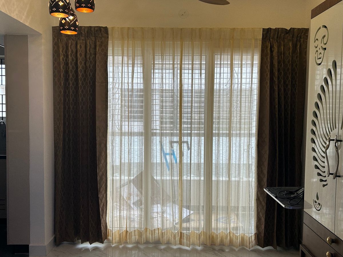 Upholstery & Soft Furnishings