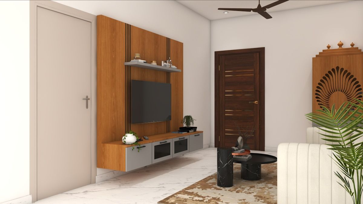 Space Planning & Layout Strategy